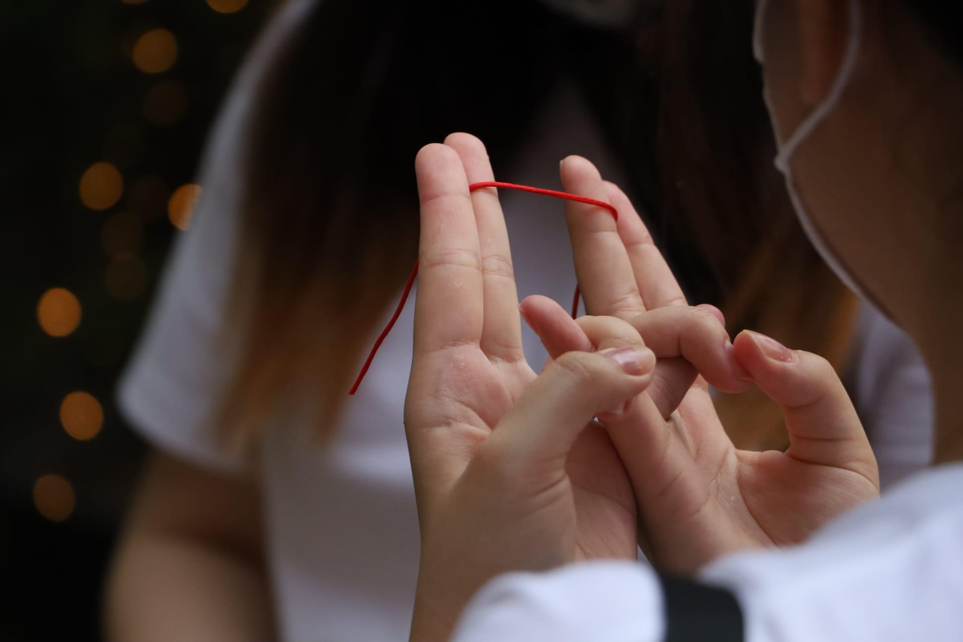 嗇色園, 黃大仙祠, 七姐寶誕. 園遊晚會, 華服