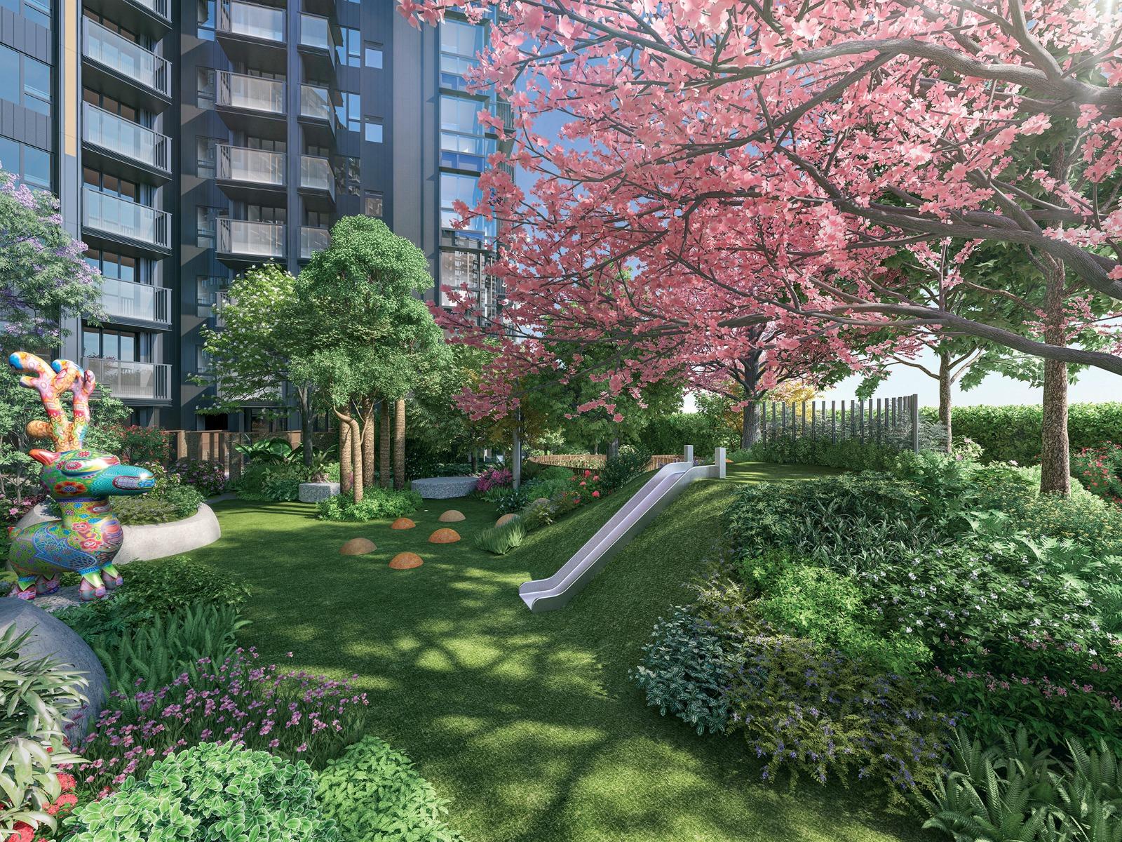 粉嶺北新盤|ONE INNOVALE-Archway首輪截收7802票 超額逾23倍