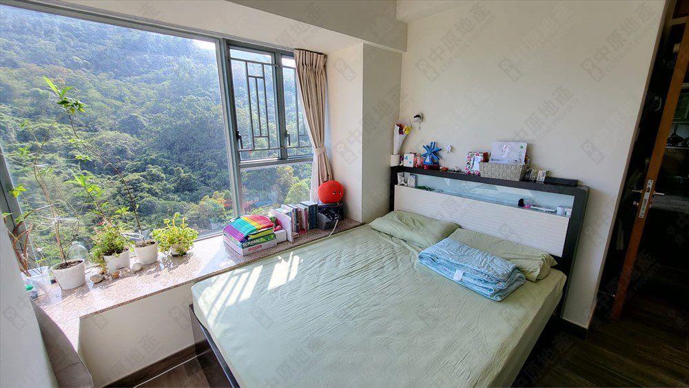 二手樓成交|將軍澳再現低價!維景灣畔三房套造價重回2020年底水平