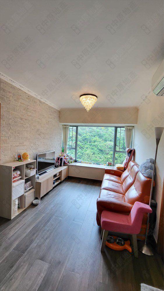 二手樓成交|將軍澳再現低價!維景灣畔三房套造價重回2020年底水平