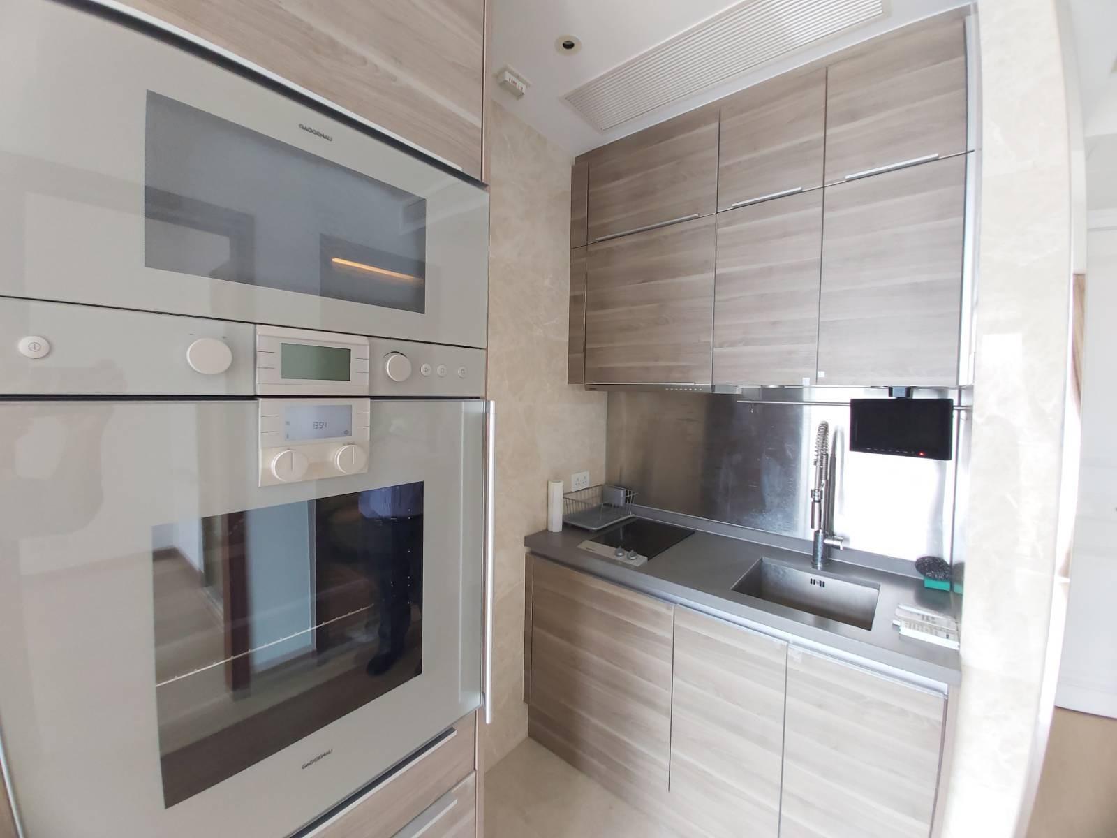 二手樓成交|鬼節百無禁忌!御金.國峯超級凶宅沽出 10年蝕逾三成