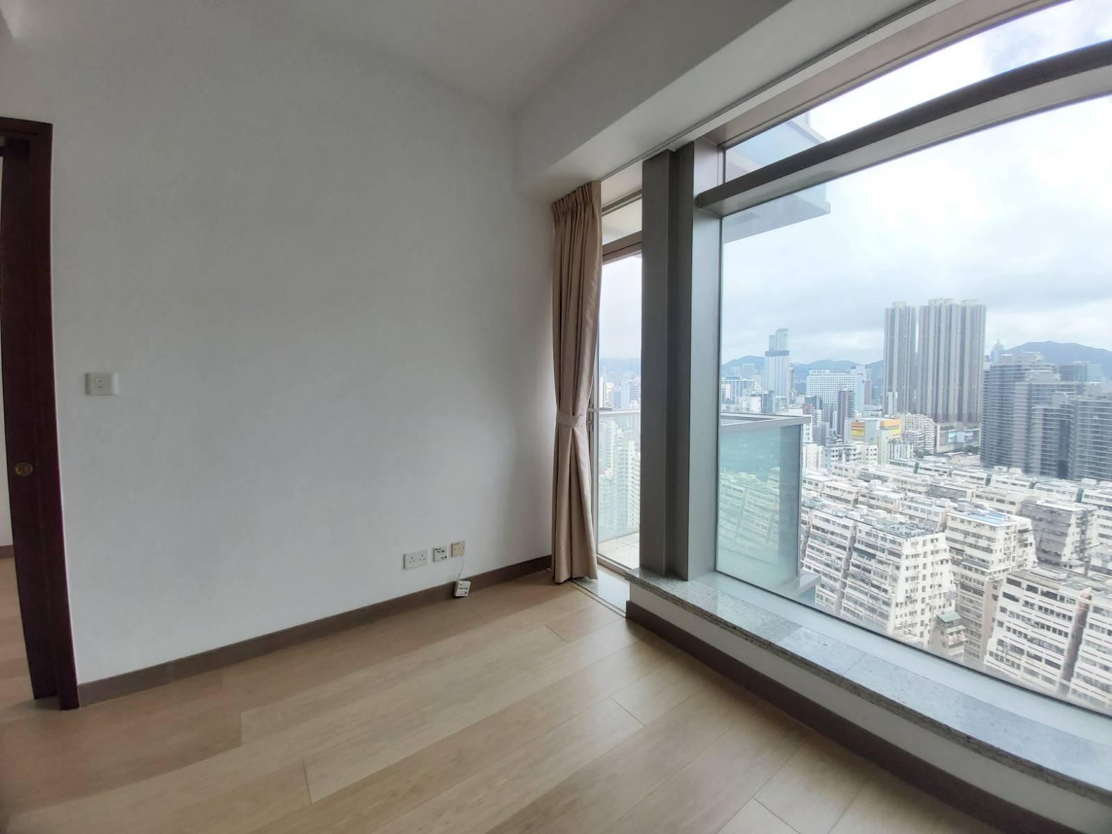 二手樓成交|鬼節百無禁忌!御金.國峯超級凶宅沽出 10年蝕逾三成