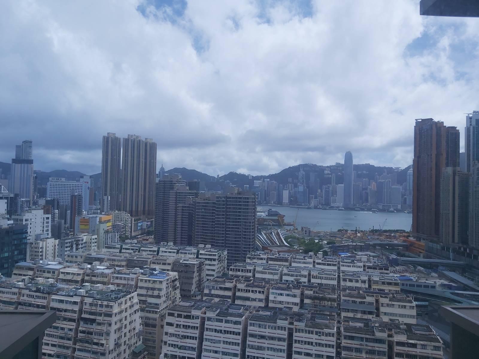 二手樓成交|鬼節百無禁忌!御金.國峯超級凶宅沽出 10年蝕逾三成