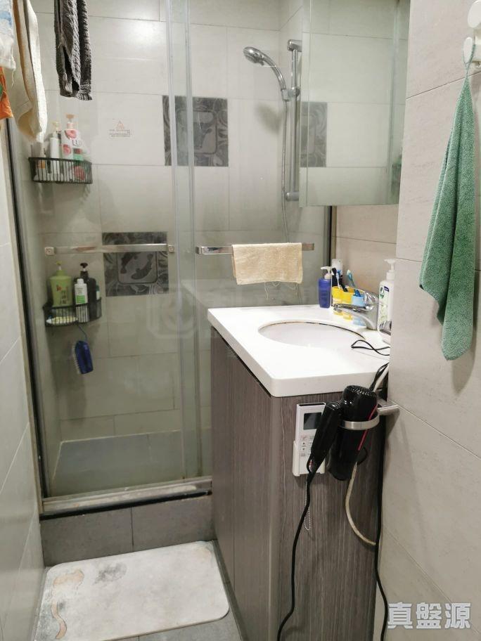 二手樓成交|德福花園爆蝕讓!業主劈價15%沽兩房 4年損手逾176萬