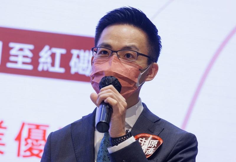 新盤優惠|中原地產向NOVO LAND三房買家送置業全月通月票 總值3.6萬