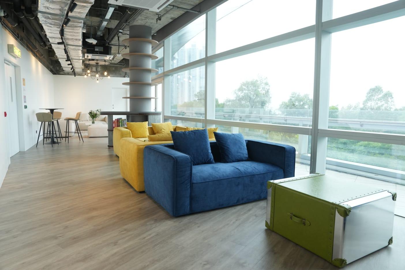 邵氏影城成立創意中心 支援電影製作人及學生實現影視夢