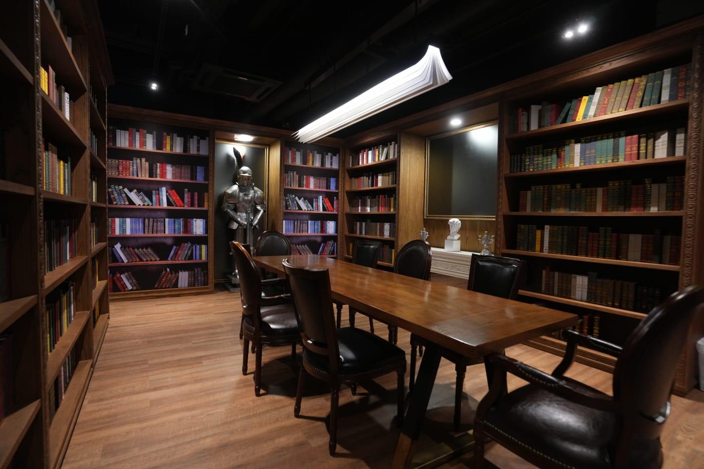 邵氏影城成立創意中心 支援電影製作人及學生實現影視夢