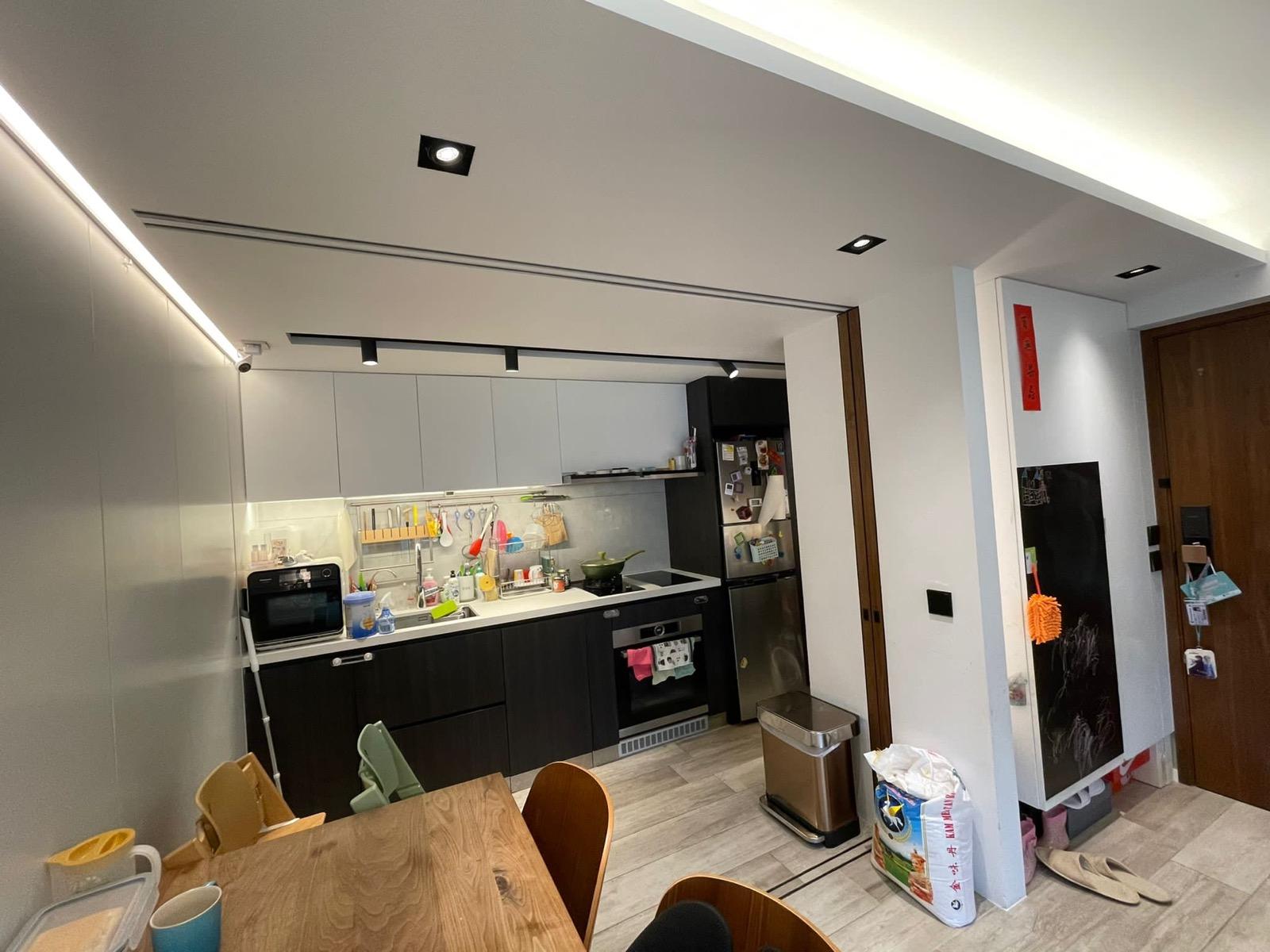 二手樓蝕讓潮|太古城業主狠劈17%沽三房 實蝕逾291萬近年罕見!