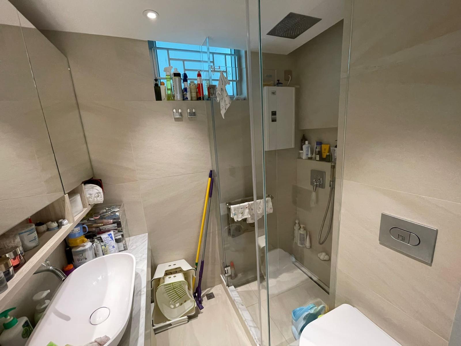 二手樓蝕讓潮|太古城業主狠劈17%沽三房 實蝕逾291萬近年罕見!