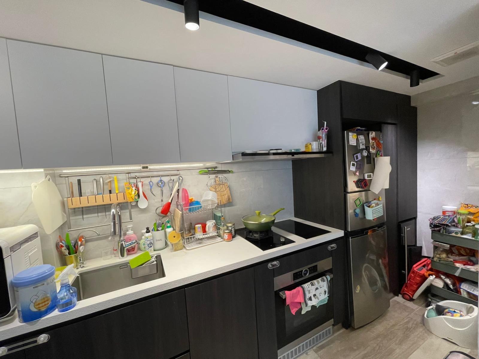 二手樓蝕讓潮|太古城業主狠劈17%沽三房 實蝕逾291萬近年罕見!