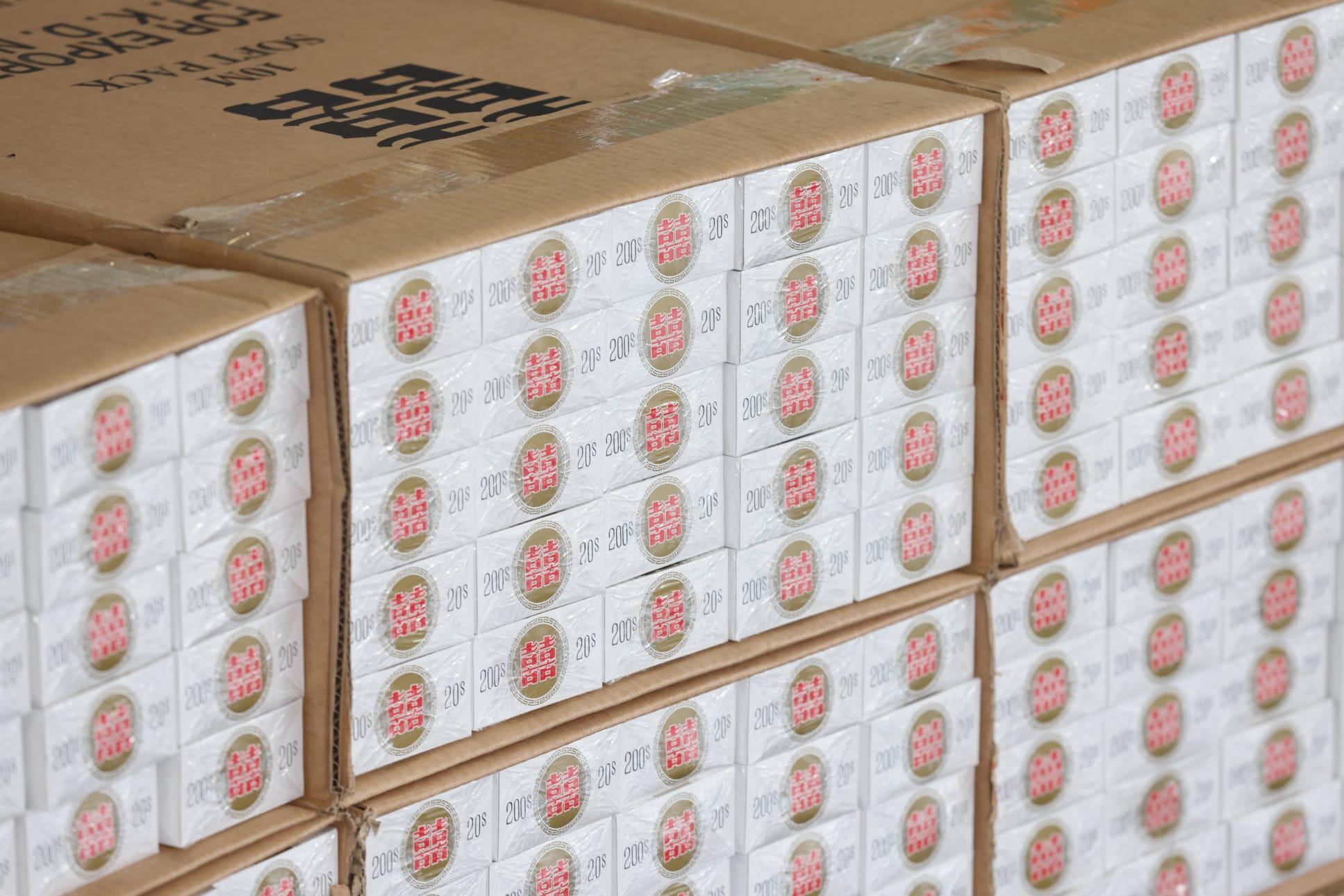 船上6名船員被捕