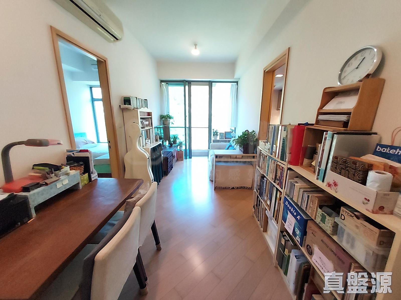 二手樓成交|買家鍾情峻弦!見一房減價即以733.8萬快速承接