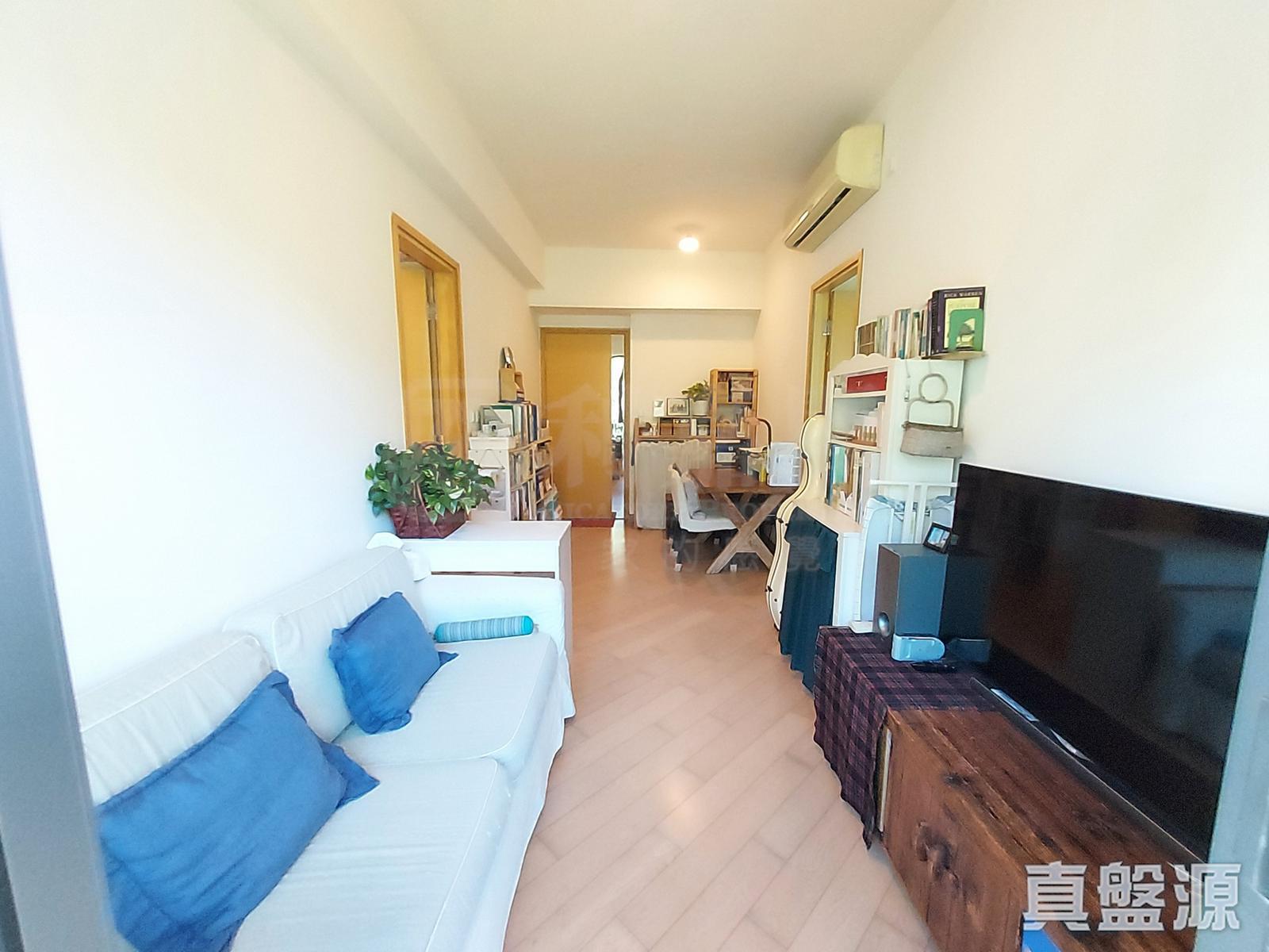 二手樓成交|買家鍾情峻弦!見一房減價即以733.8萬快速承接