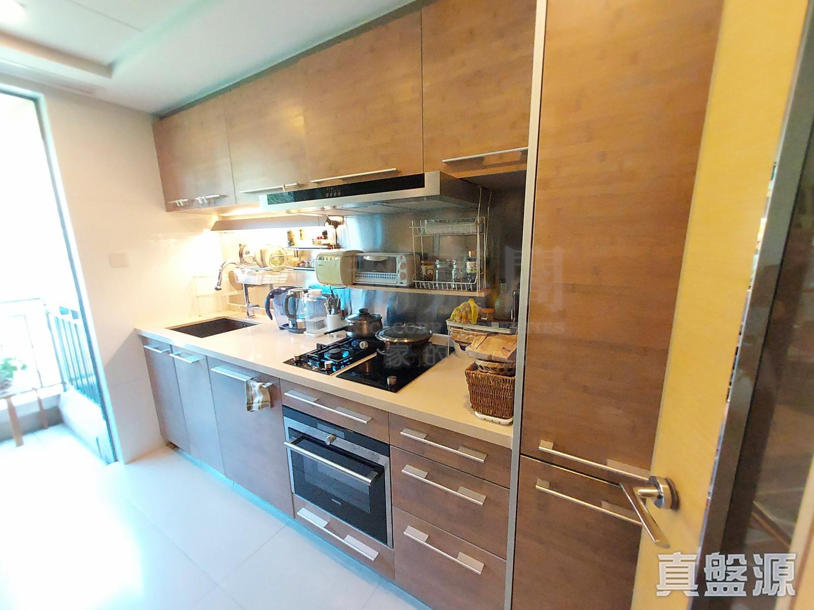 二手樓成交|買家鍾情峻弦!見一房減價即以733.8萬快速承接