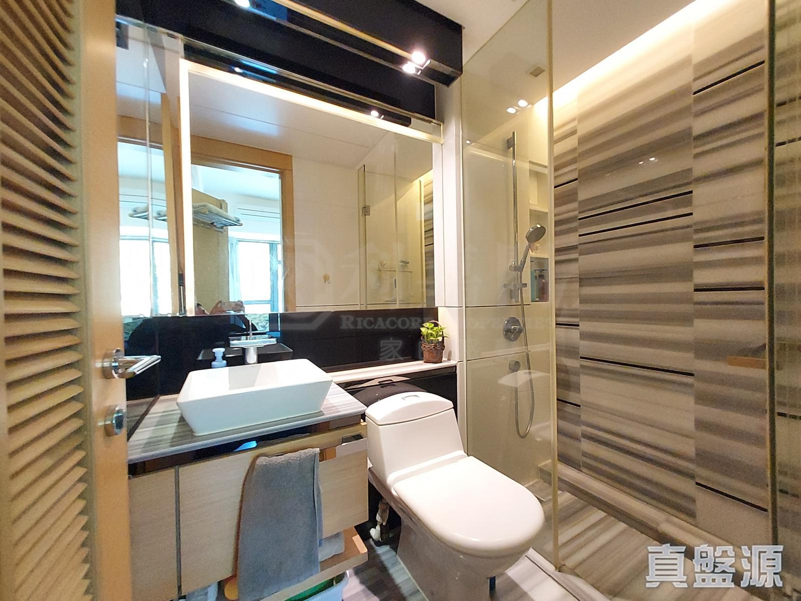 二手樓成交|買家鍾情峻弦!見一房減價即以733.8萬快速承接