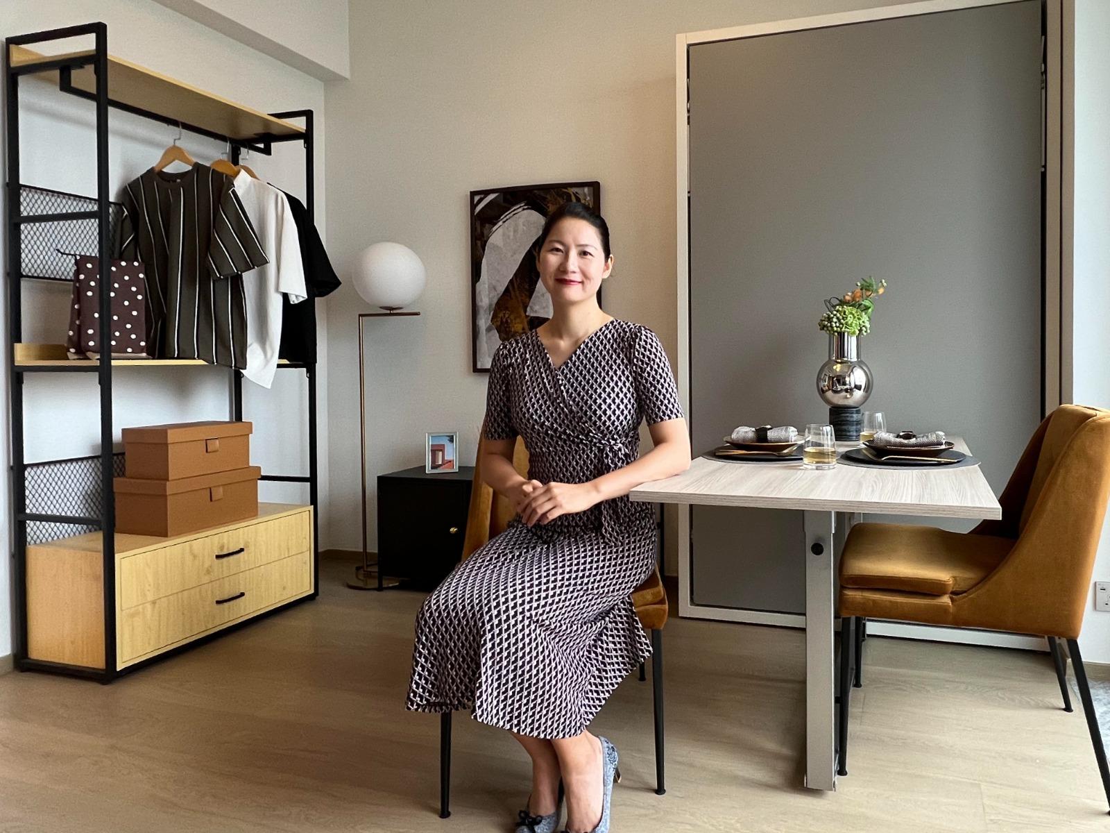 西營盤新盤|15 WESTERN STREET累售84伙 新推開放式及一房全新現樓示位