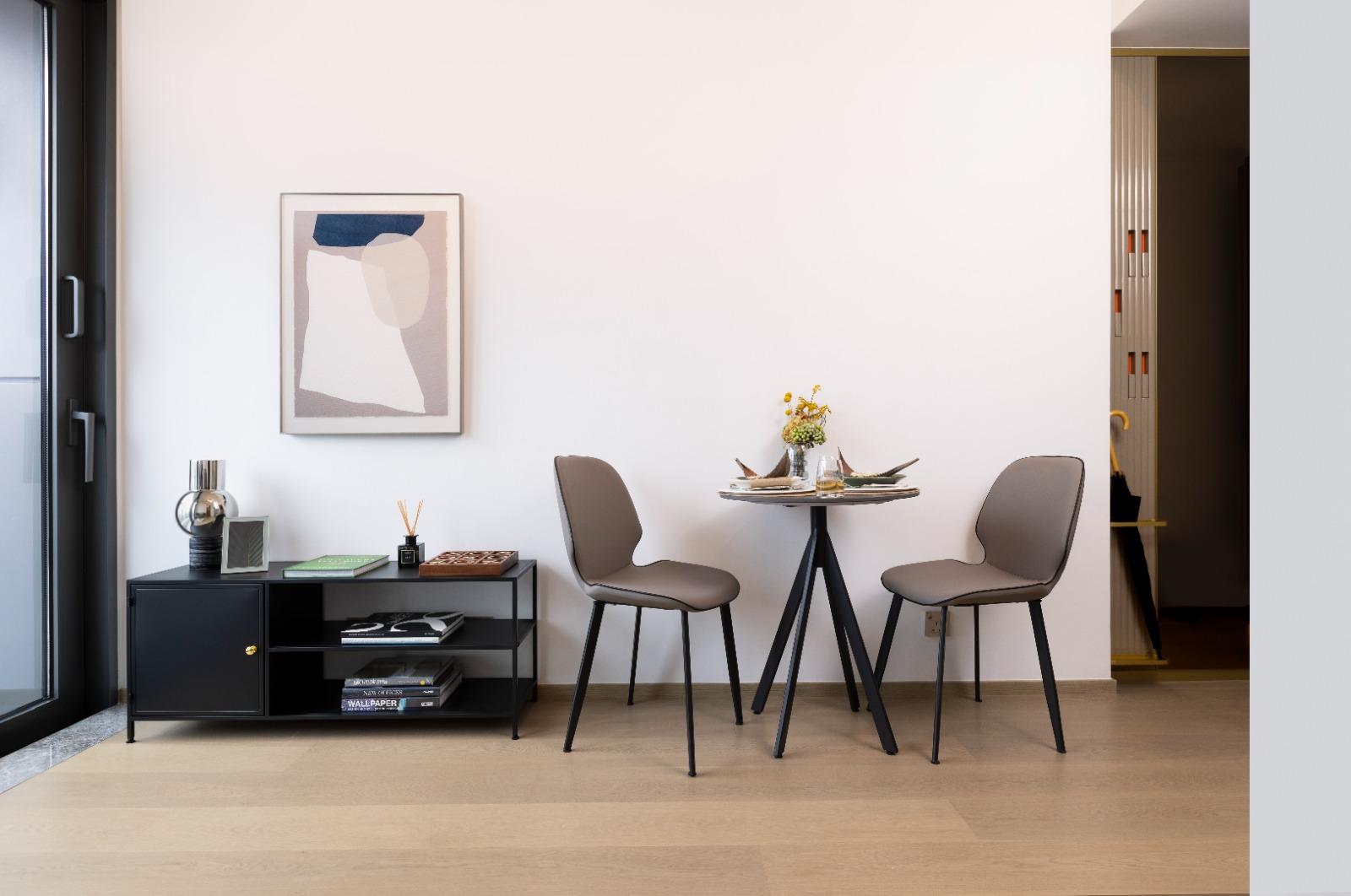 西營盤新盤|15 WESTERN STREET累售84伙 新推開放式及一房全新現樓示位