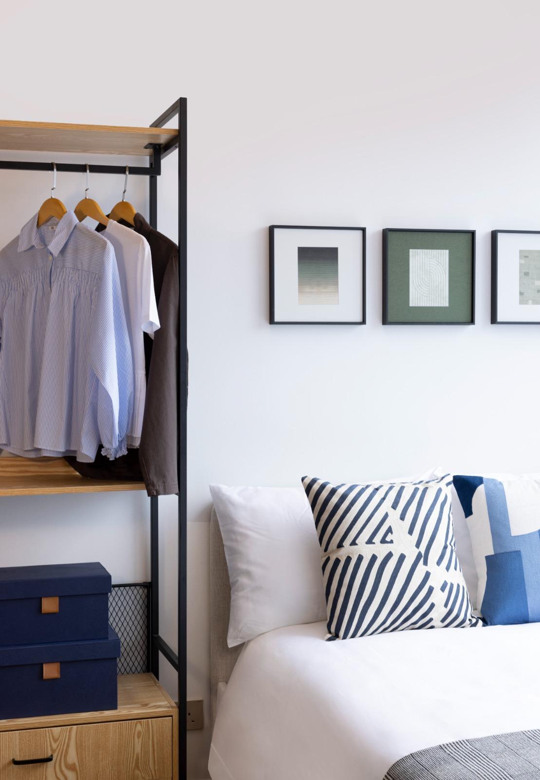 西營盤新盤|15 WESTERN STREET累售84伙 新推開放式及一房全新現樓示位