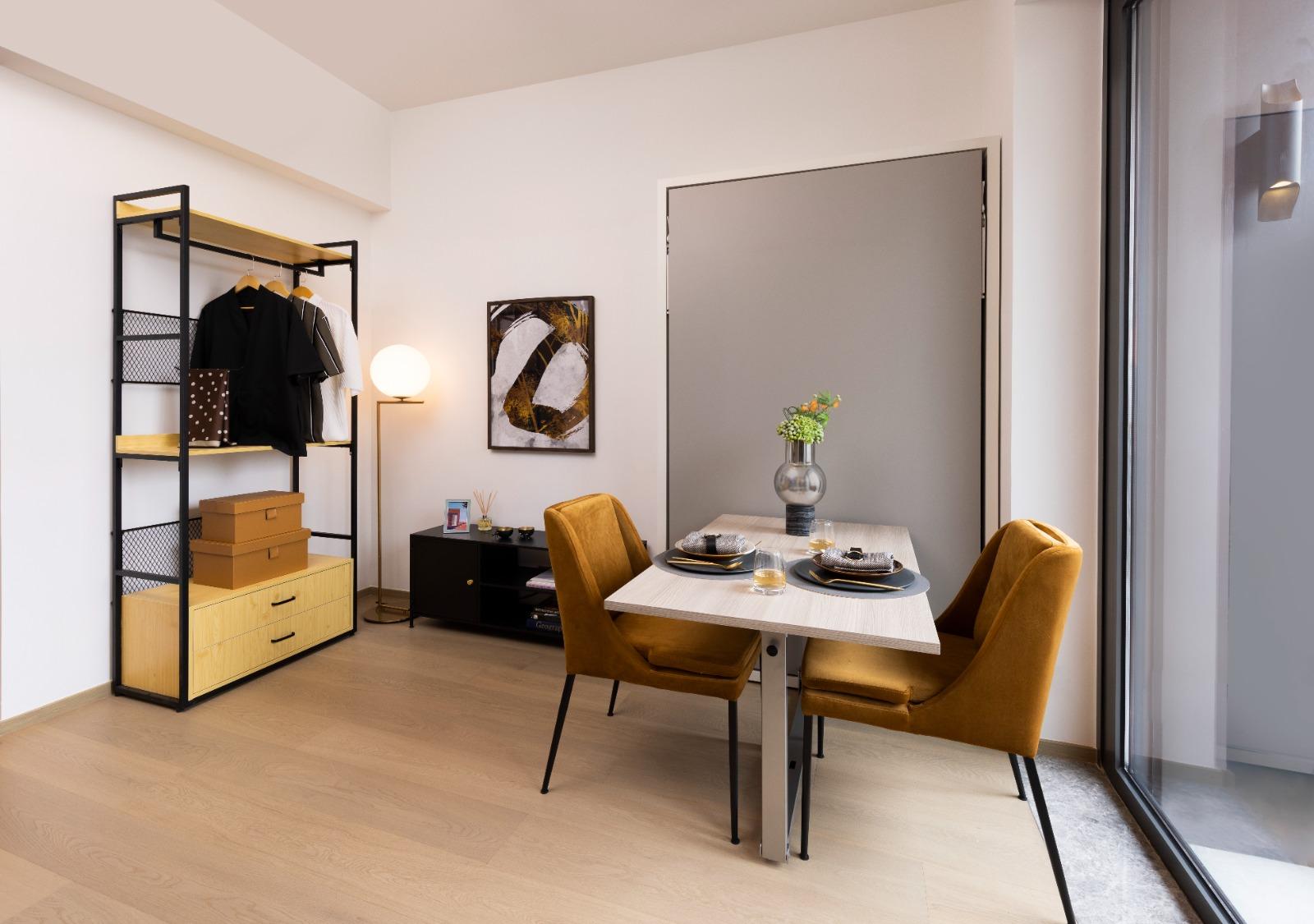 西營盤新盤|15 WESTERN STREET累售84伙 新推開放式及一房全新現樓示位