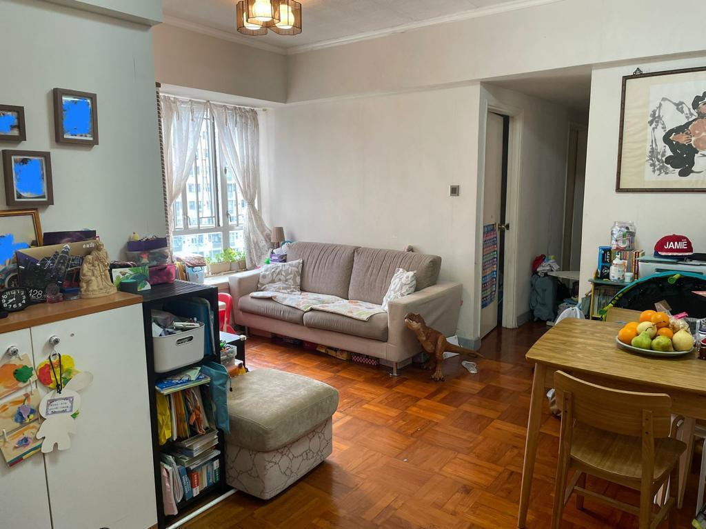 二手樓成交|睇樓最緊要有誠意!葵涌廣場業主受感動減價百萬沽三房