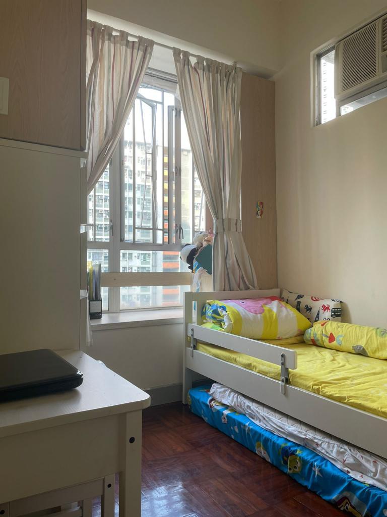 二手樓成交|睇樓最緊要有誠意!葵涌廣場業主受感動減價百萬沽三房