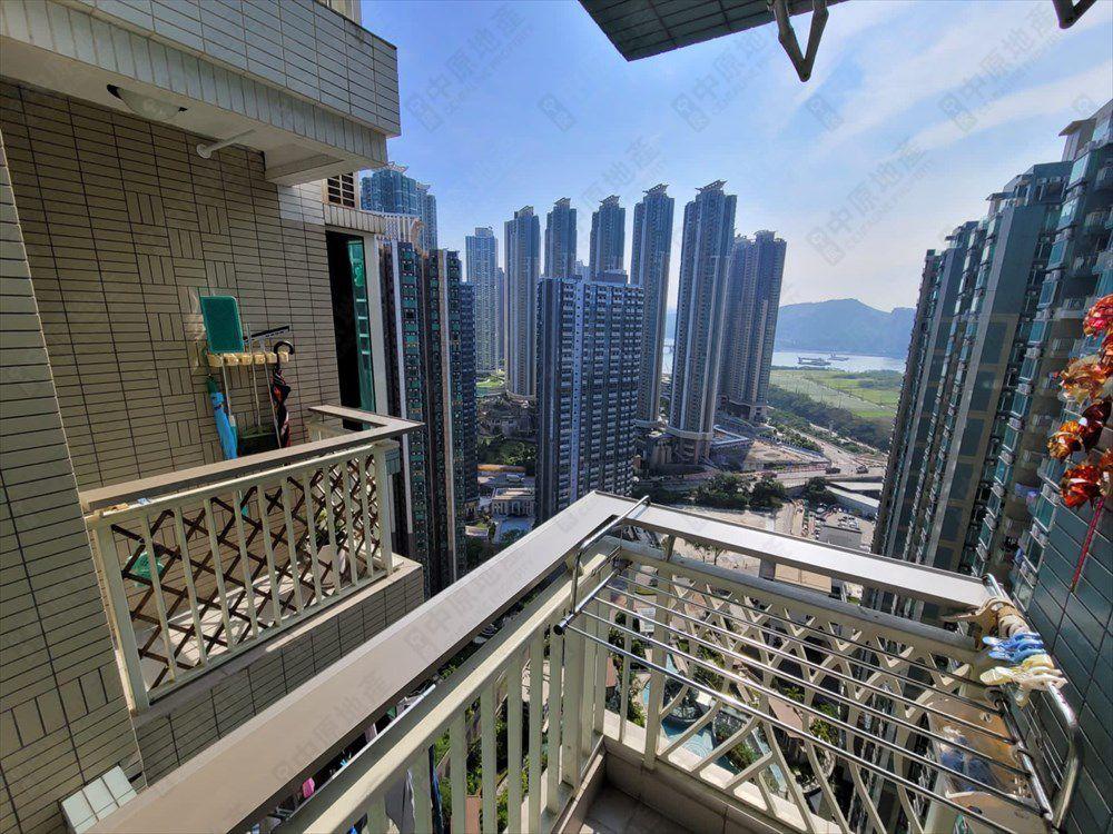 二手樓成交|劈價近12%!將軍澳峻瀅兩房創1年新低價易主