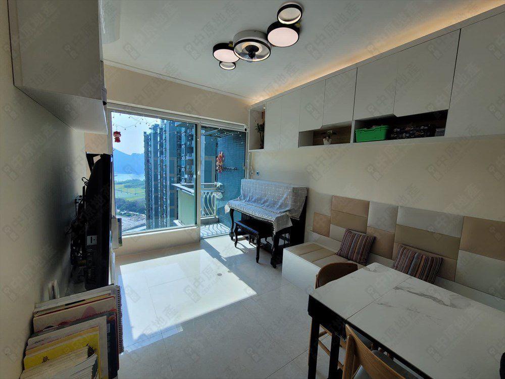 二手樓成交|劈價近12%!將軍澳峻瀅兩房創1年新低價易主