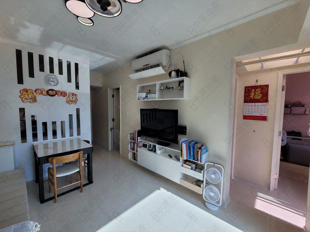 二手樓成交|劈價近12%!將軍澳峻瀅兩房創1年新低價易主