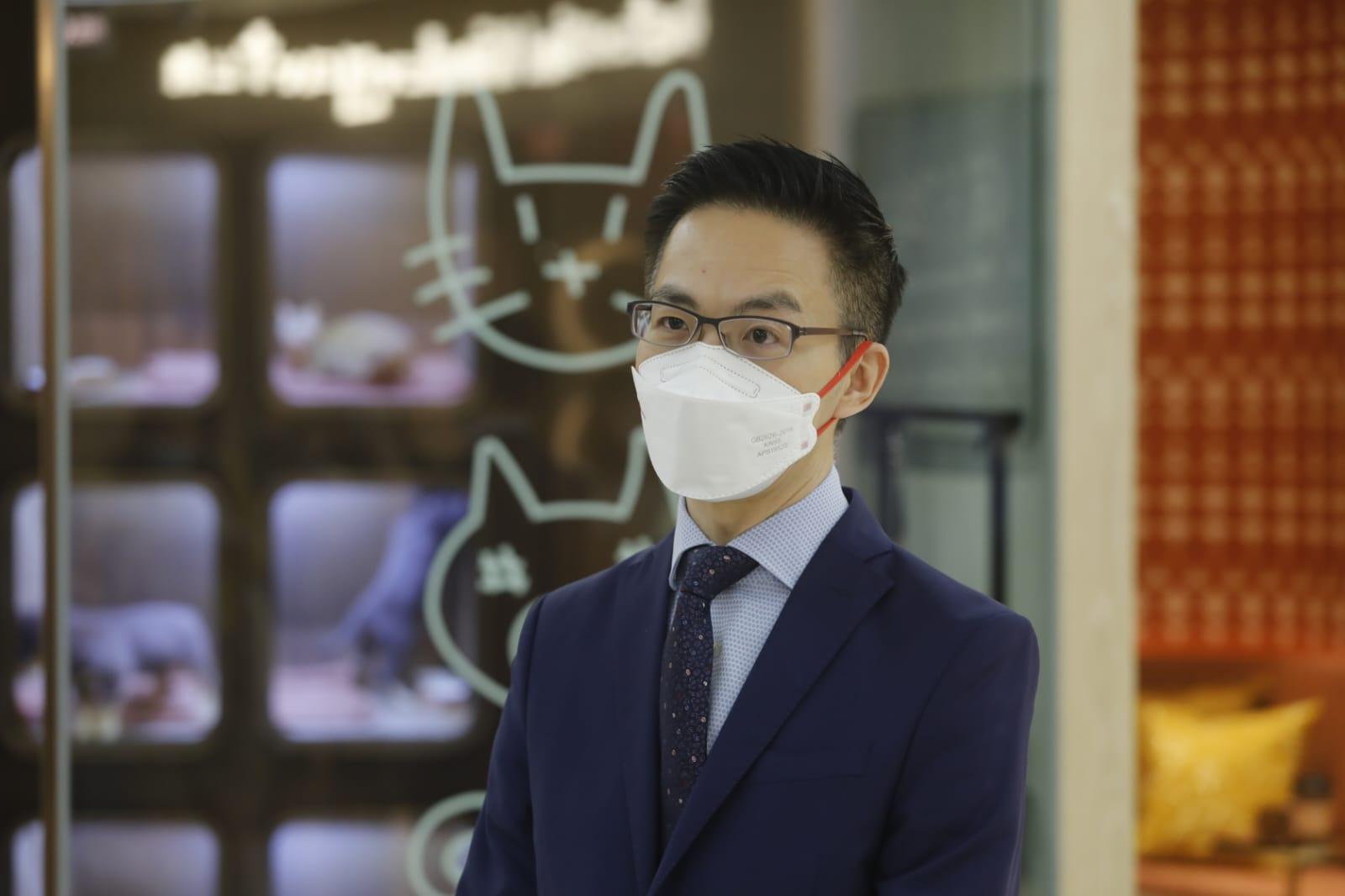 屯門新盤|NOVO LAND第1B期首輪暫錄逾1.2萬票 V city向住戶送優惠