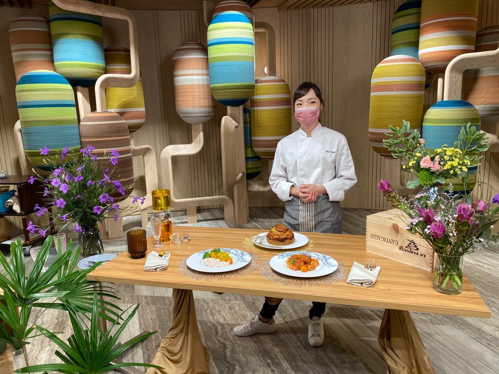 屯門新盤|NOVO LAND第1B期首輪截收12887票 超額逾70倍