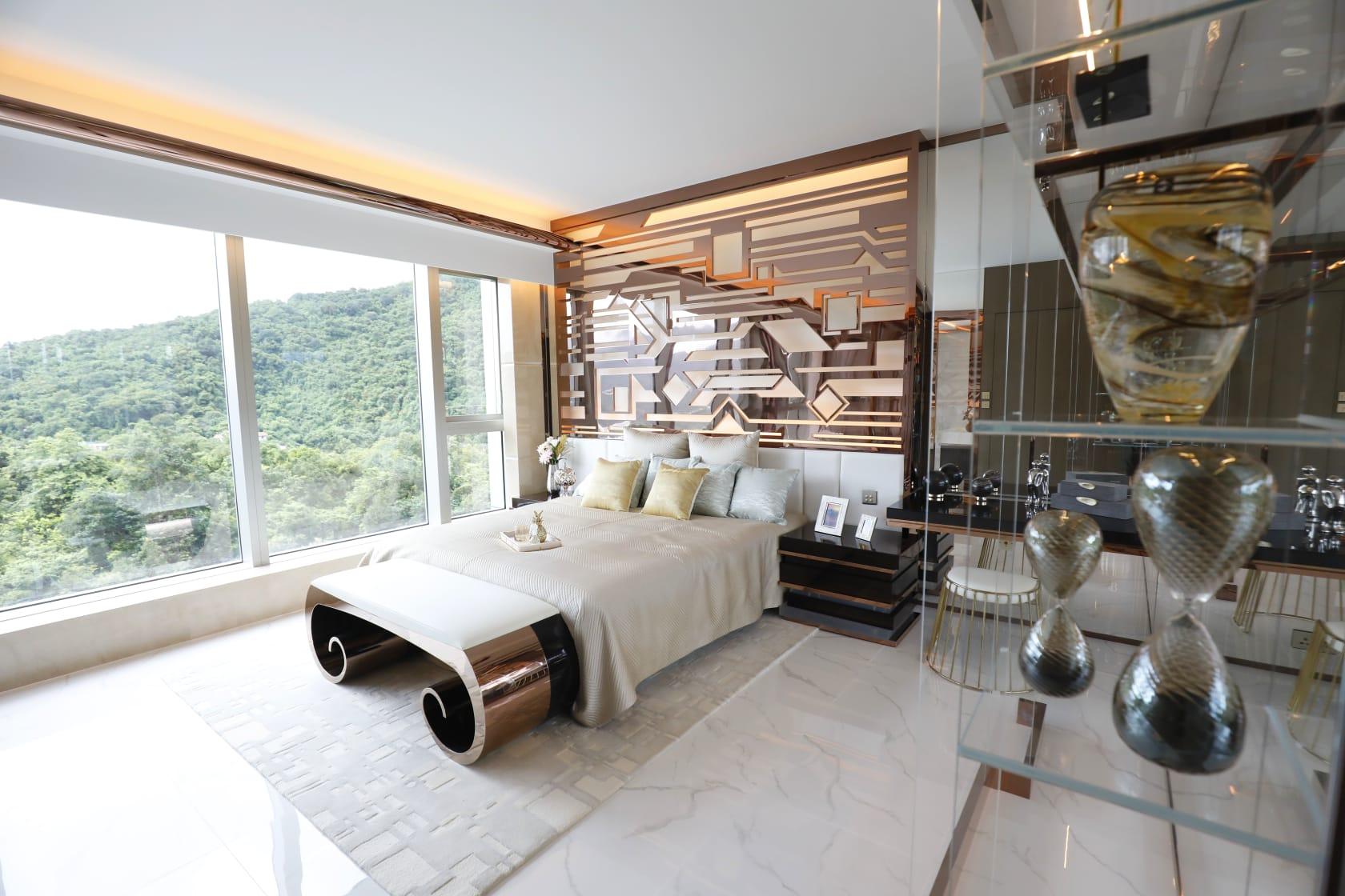 豪宅新盤|富豪.山峯新推買家優惠 可用於購物及交管理費