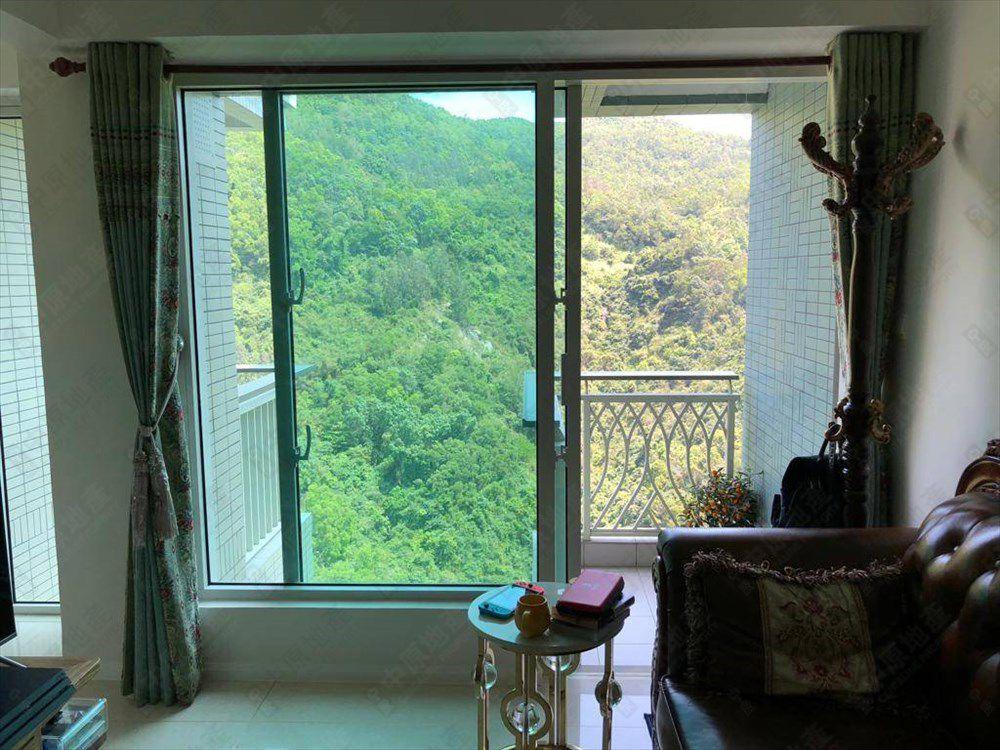 將軍澳靚裝兩房減110萬沽 專業人士趕加息前上車!