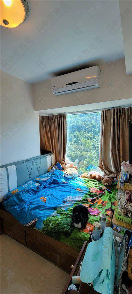 將軍澳靚裝兩房減110萬沽 專業人士趕加息前上車!