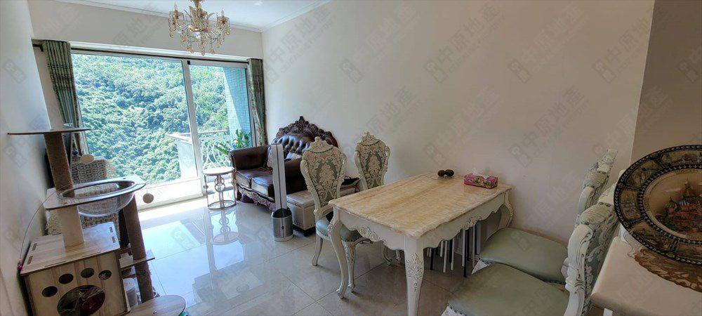 將軍澳靚裝兩房減110萬沽 專業人士趕加息前上車!