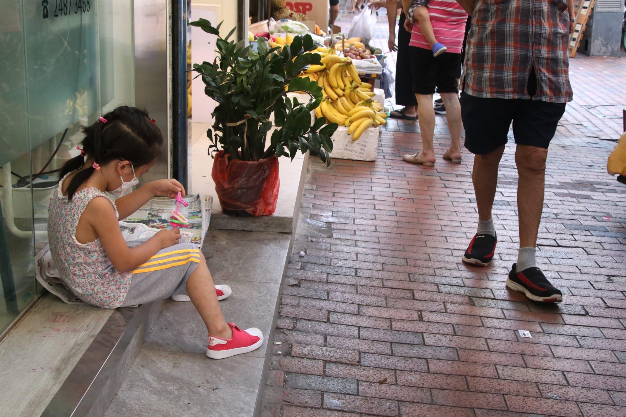 擺脫跨代貧窮|政府推「共創明Teen」計劃助弱勢初中生 首批名額2000個配對「友師」 每人可獲1萬元資助 (持續更新)