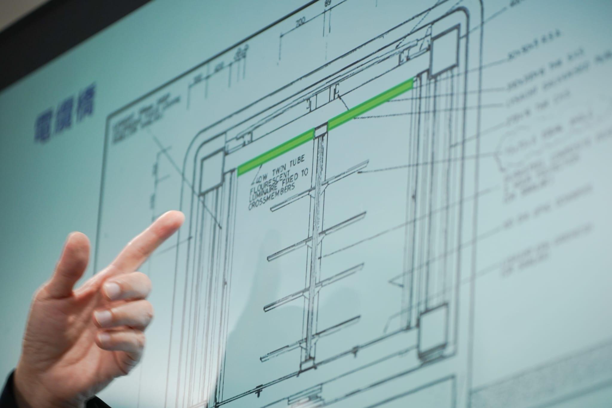 無跡象顯示火警由不正當行為引起