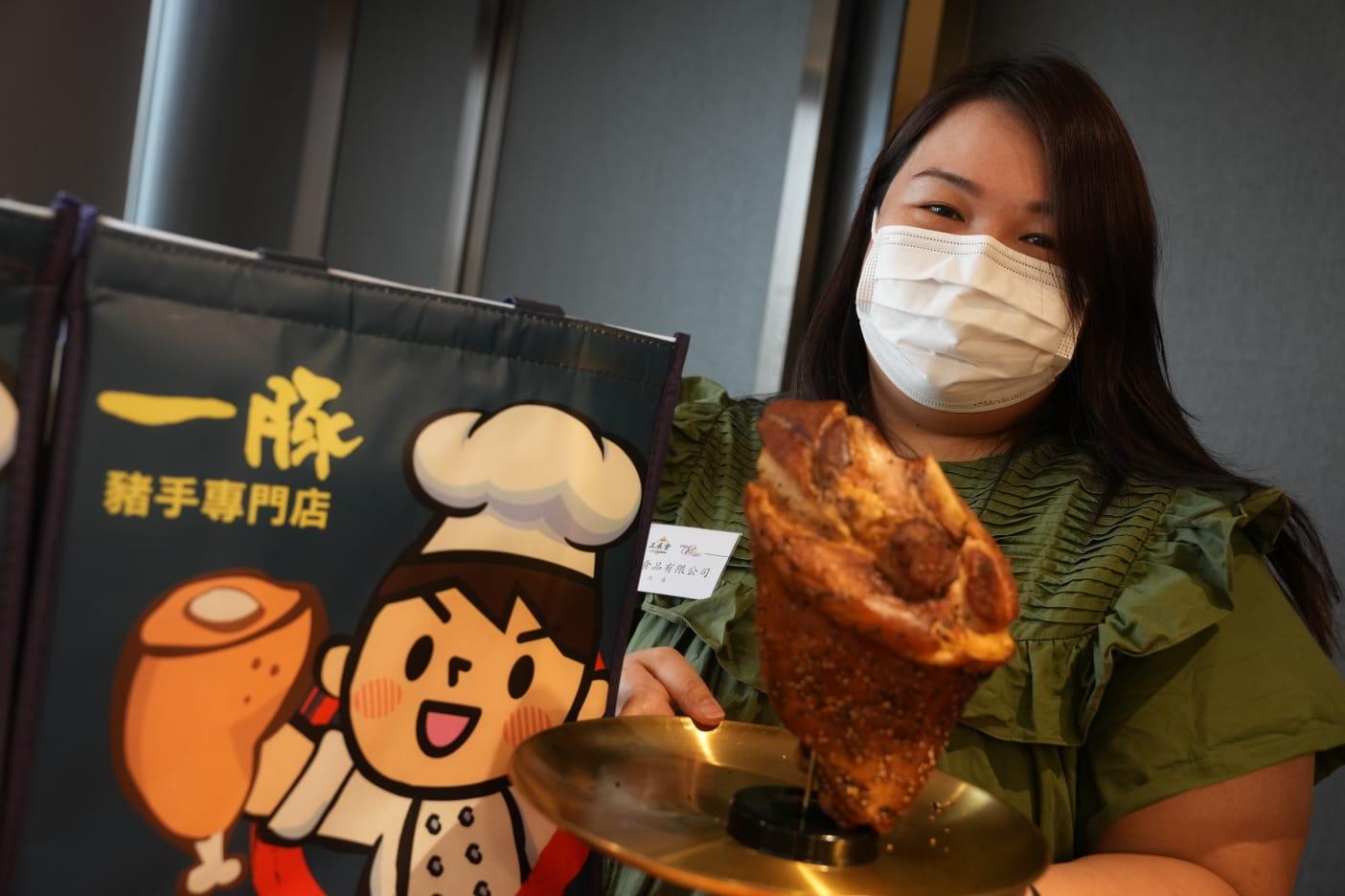 工展會購物節2022|9月9日亞博館開鑼 廠商會冀銷售額達8000萬