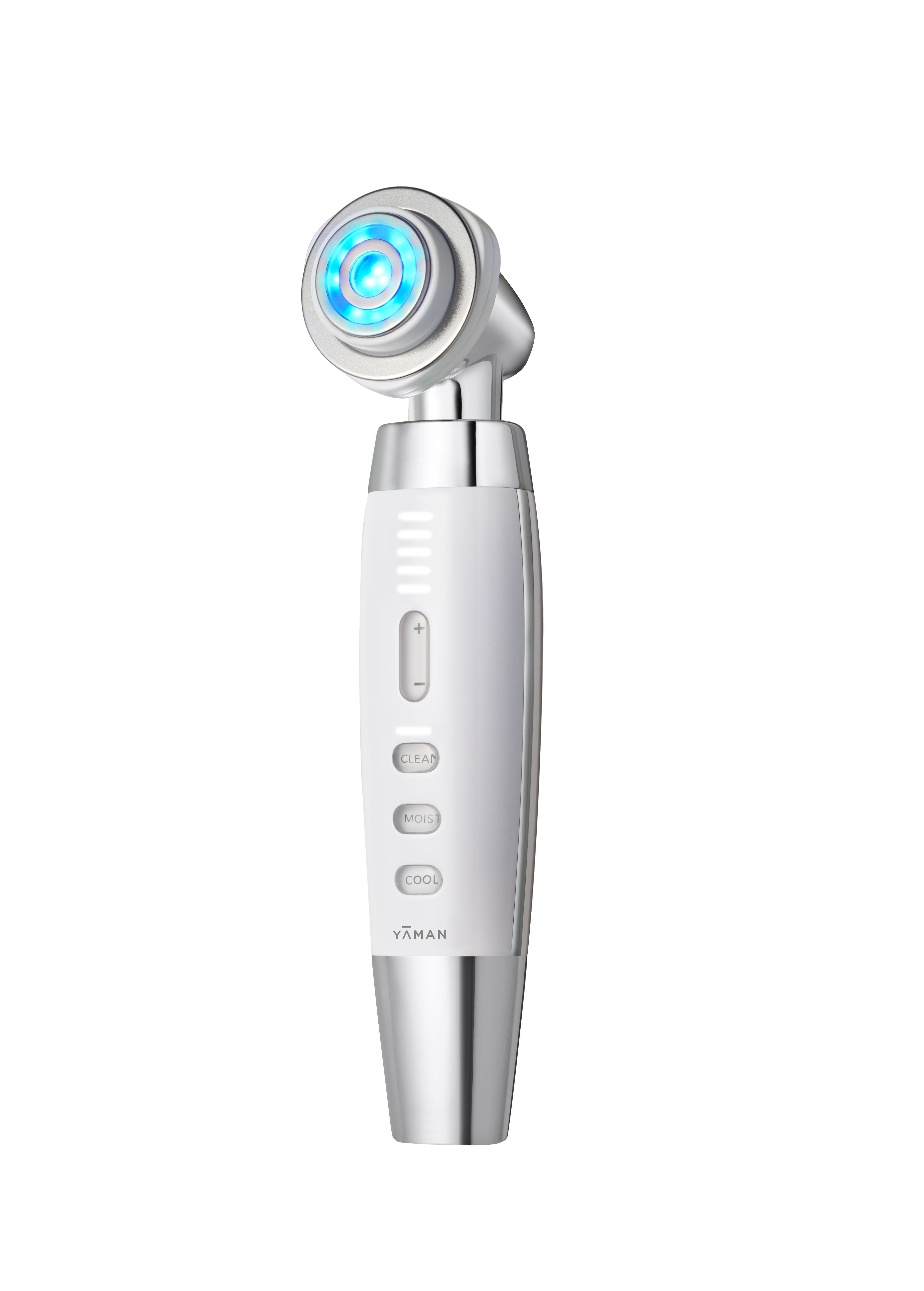 YA-MAN Bright Lift RF射頻激活亮白美顏儀 (HRF-40S-HK) $2,880 (建議零售價$4,180) 優惠期:即日至2022年8月31日,使用【AUG40S】即享優惠