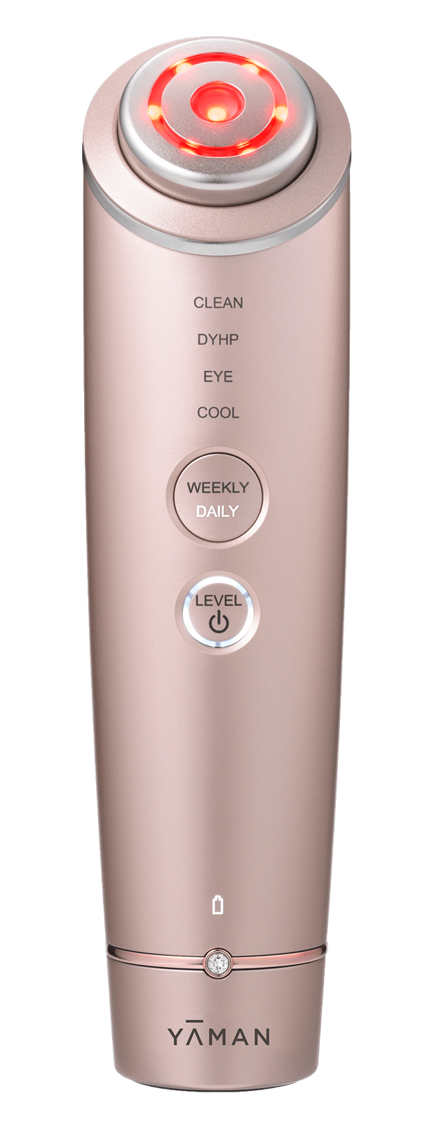 YA-MAN Photo PLUS Shiny RF射頻水鑽美顏儀 (M18-HK) $3,980 (建議零售價$4,480) 優惠期:即日至2022年8月31日,使用【AUG500】即享優惠