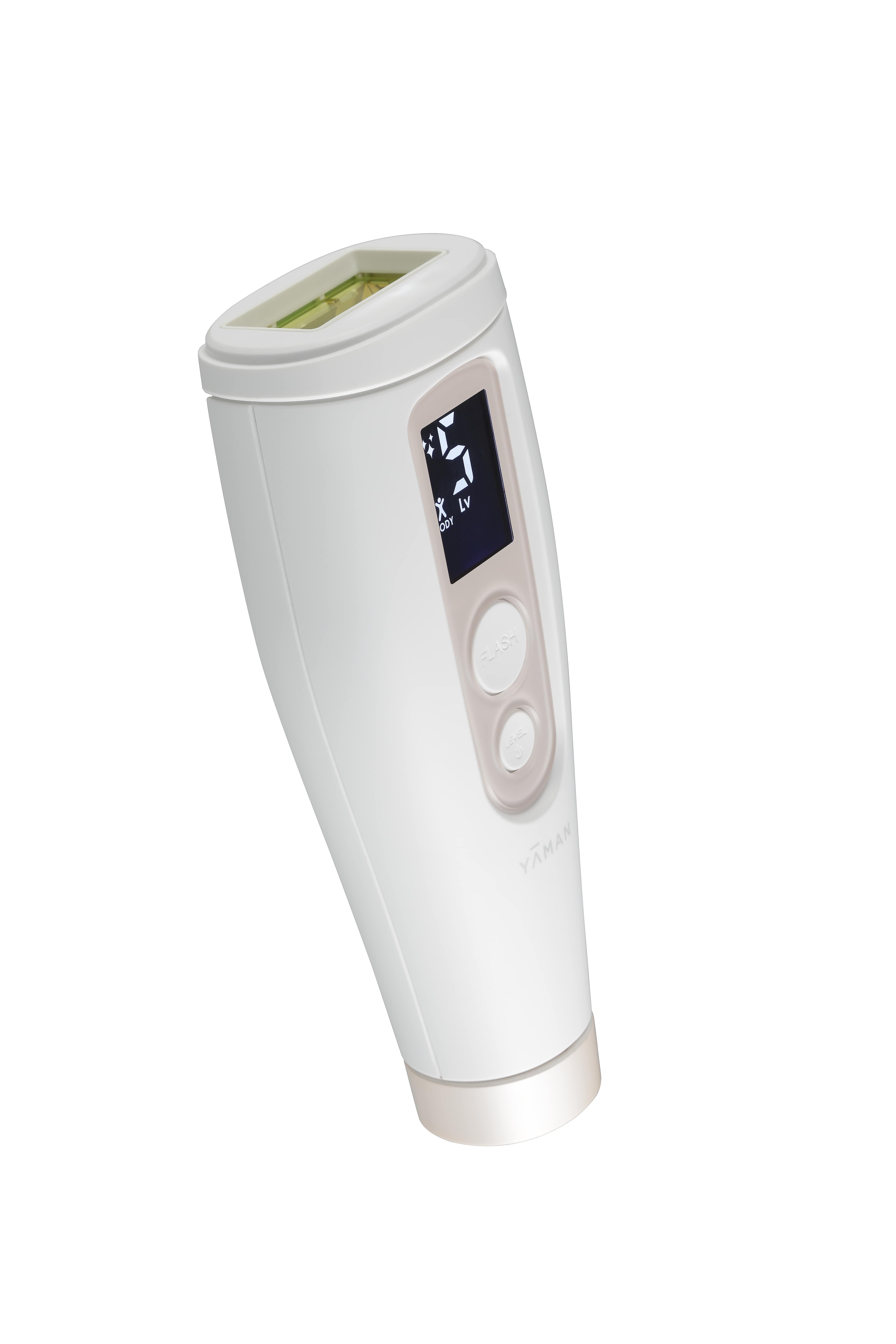 YA-MAN Rei Béaute Go 輕巧高速彩光脫毛器 (STA-207P-HK) $1,980 (建議零售價$2,780) 優惠期:8月7日至8月31日,使用【AUG207P】即享優惠