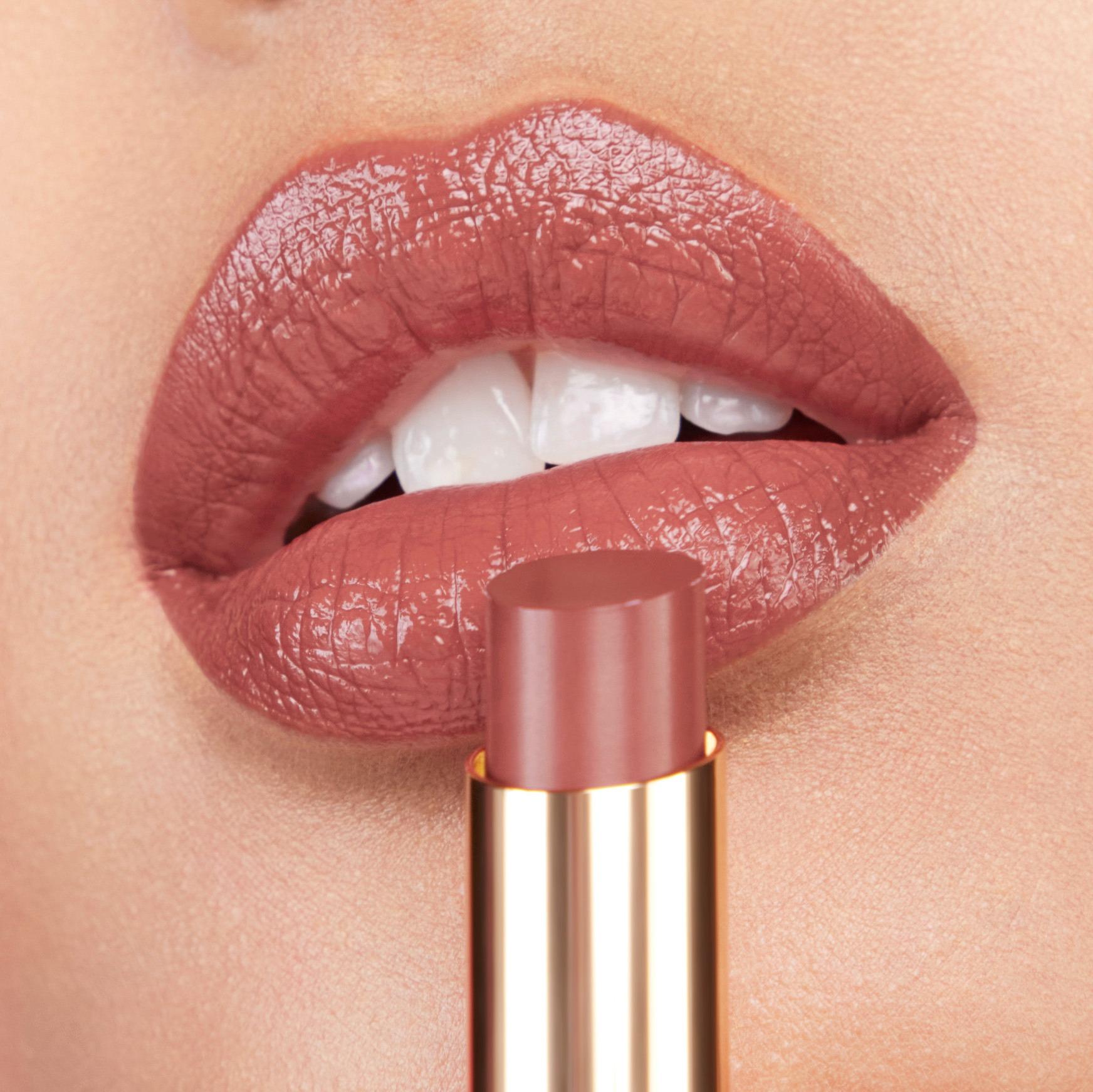 絕色柔亮唇膏 N10