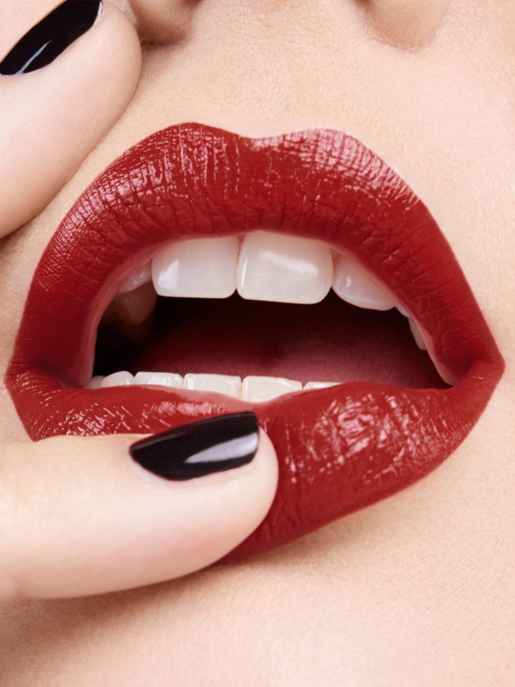 絕色柔亮唇膏 N1971