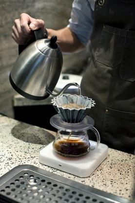 恒基地產聯乘Espresso Alchemy推慈善限定咖啡 一半收益撥捐綠色力量