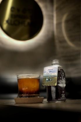 恒基地產聯乘Espresso Alchemy推慈善限定咖啡 一半收益撥捐綠色力量