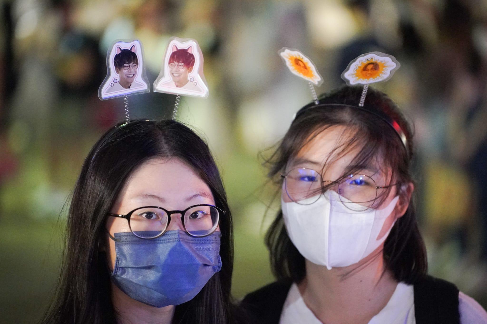 林家謙紅館騷《SUMMER BLUES》今晚開鑼