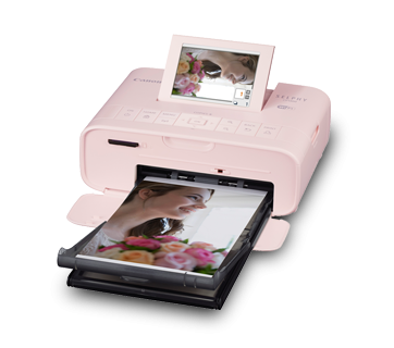 CANON CP1300 Pink 便攜式打印機 $599,限量3部