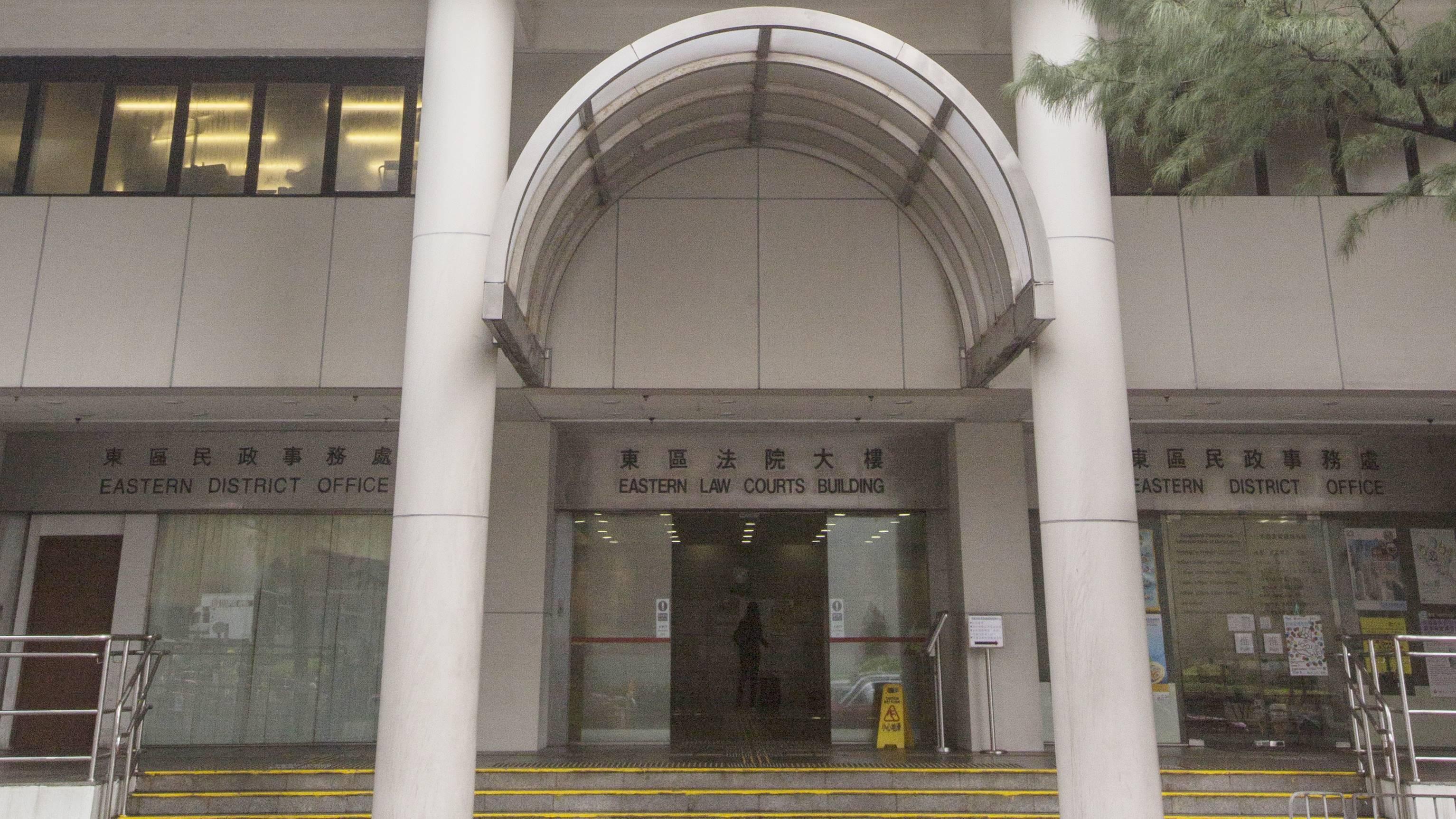 高級督察涉警總偷2罐鮑魚表證成立 准保釋押至9月裁決