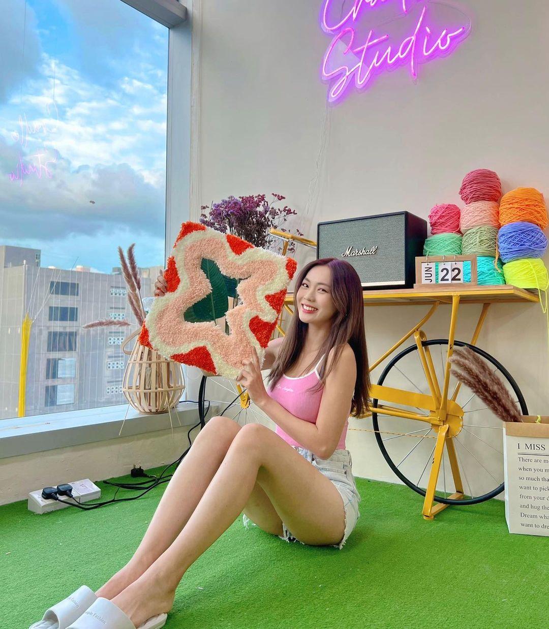 (圖片來源: cradlestudio_hk)