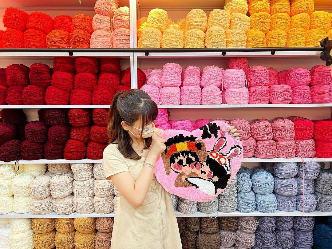 (圖片來源: cradlestudio_hk)