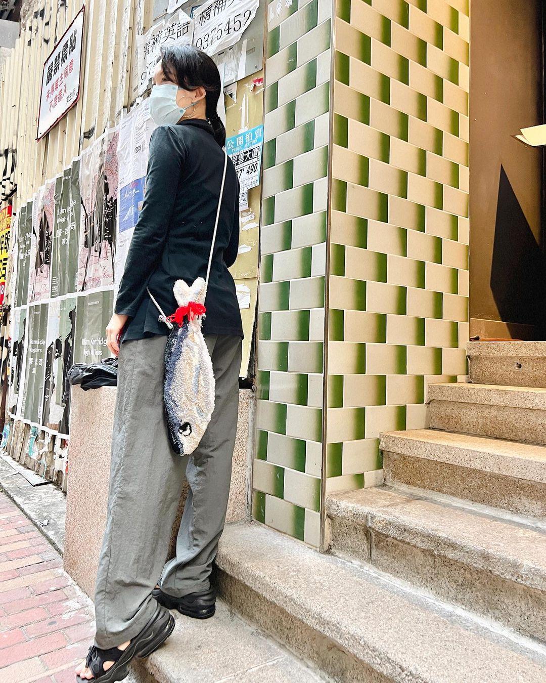 (圖片來源: dottedhk.tufting)